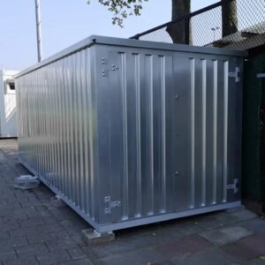 Contenedor desmontable 5×2 lc