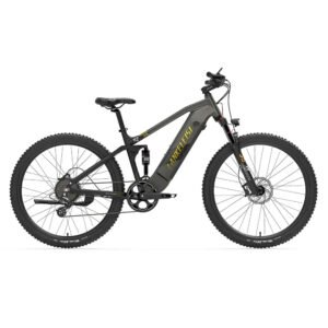 Lankeleisi RX600 Pro 250W 29″ Trail Bicicleta Eléctrica de Montaña EMTB 960Wh con Sensor de Torsión Batería 48V 20Ah