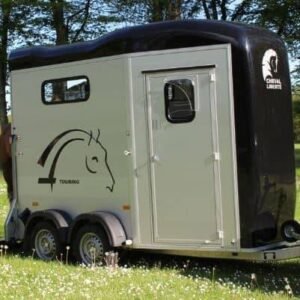 Furgoneta Cheval Touring One – 1.5 PL