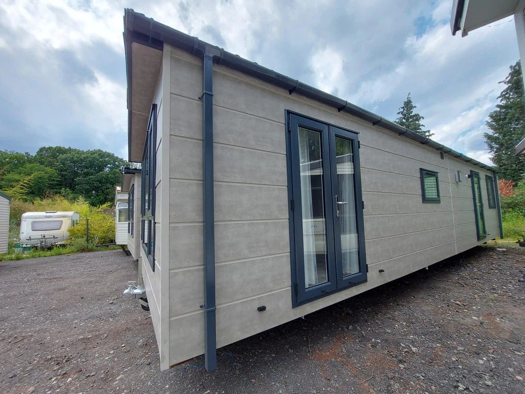 Casa Móvil Disfruta 2.0