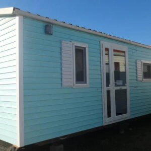 Casa Móvil T2 Ideal 23.4 M2