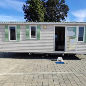 Casa Móvil T3 Titiana 1200 CM X 400 CM X 320 CM