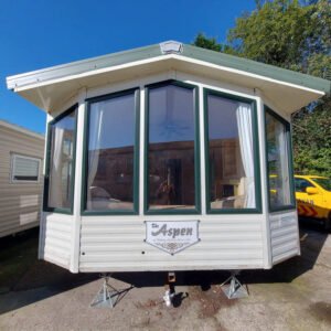 Casa Móvil Willerby Aspen
