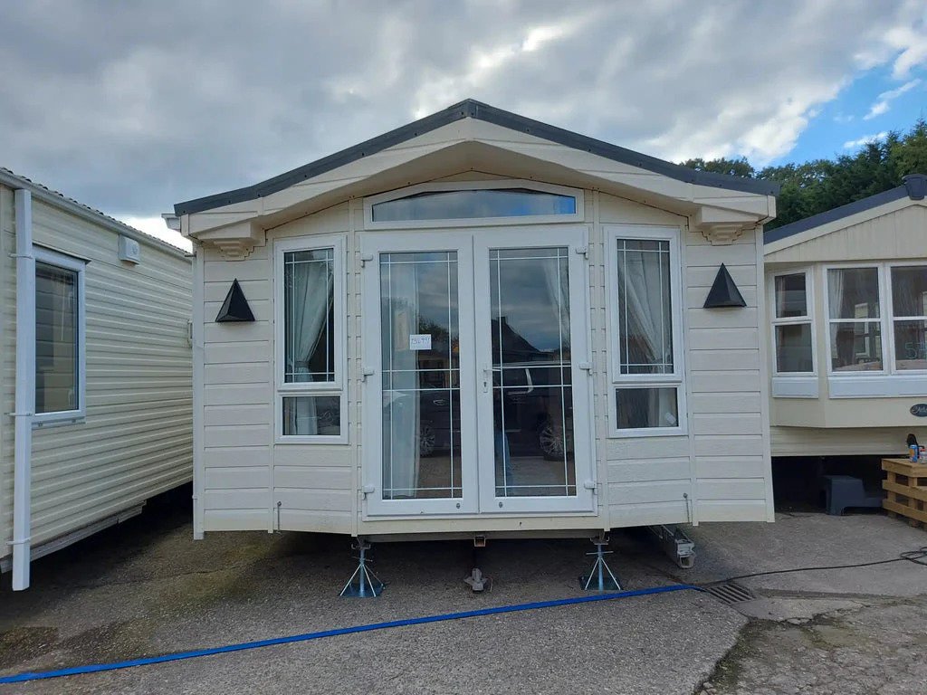 Casa Móvil Willerby Vogue 42×13 m