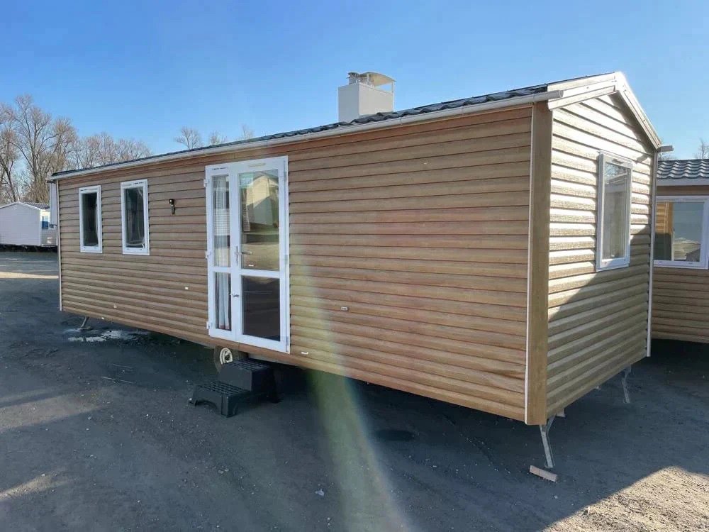 Casa Móvil Willerby Winchester