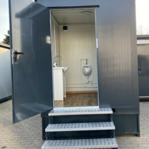 Contenedor De Inodoro Con Tanque De Retención, Caja De Inodoro, Tanque Sanitario