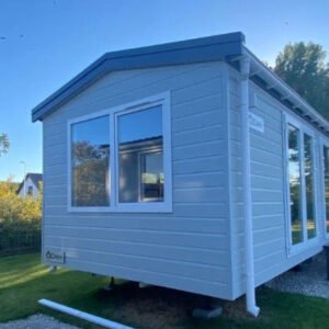 Mobil-Home C 29 M²