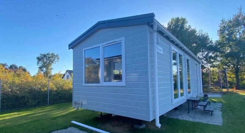 Mobil-Home C 29 M²