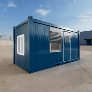 Module de bureau modèle de 16 pieds
