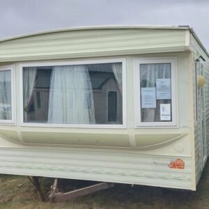 Pemberton Sovereign K1631