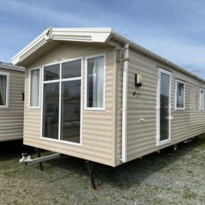 Willerby Linwood C1568