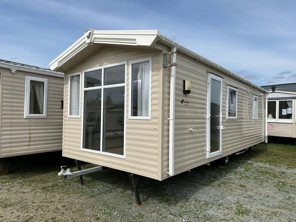 Willerby Linwood C1568