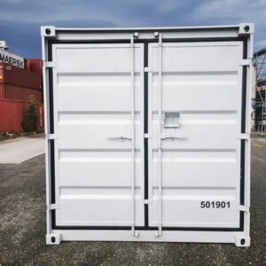 CONTENEDOR MARITIMO 10 PIES – NUEVO