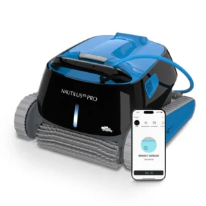 DOLPHIN NAUTILUS CC PRO IOT UE