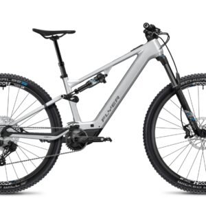 Flyer G1 Uproc SL:X 4.10 Performance Line SX 400 Wh