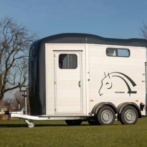 Cheval Liberté 2 PL Touring Jumping Furgoneta de lujo