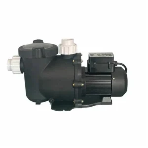 Bomba de filtración de velocidad variable Poolex Onduline