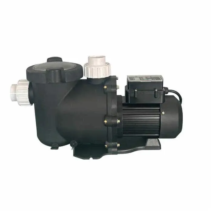 Bomba de filtración de velocidad variable Poolex Onduline