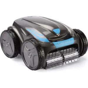 Limpiador robótico de piscinas Zodiac Vortex 4WD OV5200 – Limpieza automática – Suelo y paredes – Todo tipo de piscinas