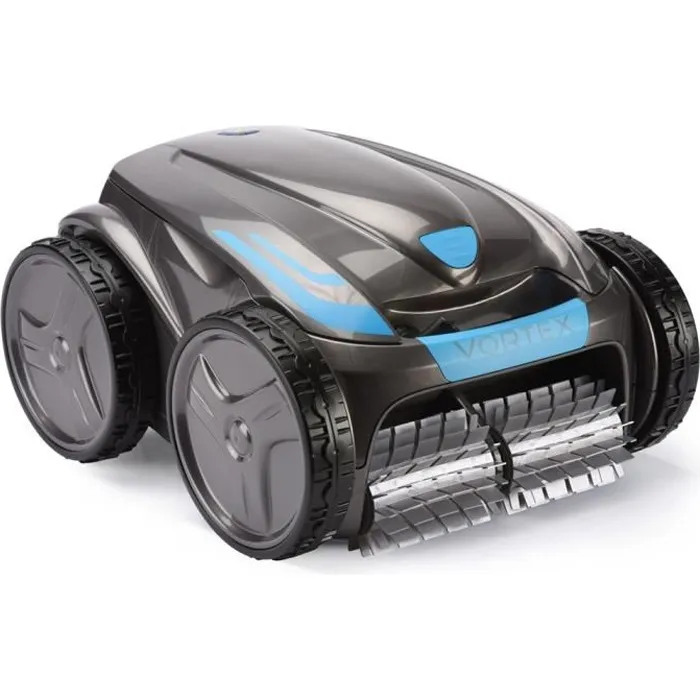 Limpiador robótico de piscinas Zodiac Vortex 4WD OV5200 – Limpieza automática – Suelo y paredes – Todo tipo de piscinas