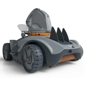 Robot recargable Kokido VEKTRO AUTO para piscinas de hasta 45 m²