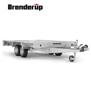 Brenderup AT3000 HBTB